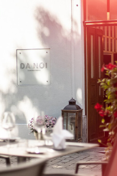 Foto Restaurant Da Noi